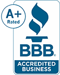 Powerhouse Solutions Inc. BBB A+ accredited business