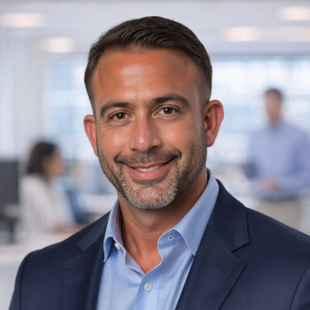 Anthony Graziano Mortgage Loan Originator