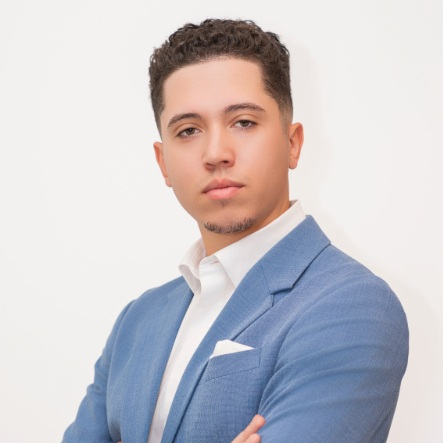 Gerson Vargas Mortgage Loan Originator