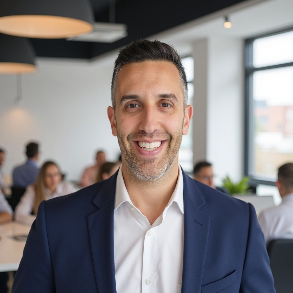 Gil Shenhav President