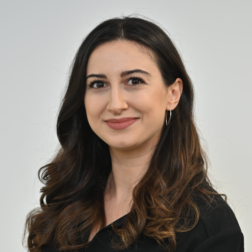 Zoya Torosyan Mortgage Loan Originator